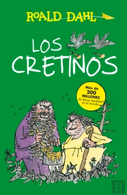 Bertrand.pt - Los Cretinos (Colección Alfaguara Clásicos)