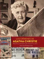 Los Crimenes De Agatha Christie Misterios Y Asesinatos Que