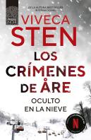 Los Crimenes De Åre. Oculto En La Nieve