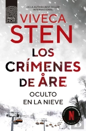 Los Crimenes De Åre. Oculto En La Nieve