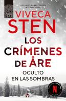 Los Crimenes De Åre. Oculto En Las Sombras
