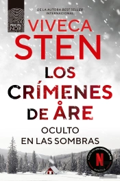 Los Crimenes De Åre. Oculto En Las Sombras