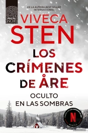 Los Crímenes De Åre. Oculto En Las Sombras