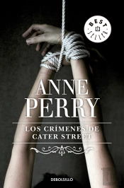 Los Crímenes De Cater Street (Inspector Thomas Pitt 1)