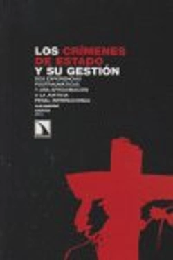 Bertrand.pt - Los Crímenes De Estado Y Su Gestión.