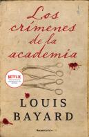Los Crimenes De La Academia