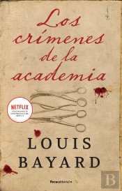 Los Crimenes De La Academia