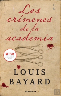 Bertrand.pt - Los Crimenes De La Academia