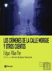 Los Crimenes De La Calle Morgue Y Otros Cuentos 