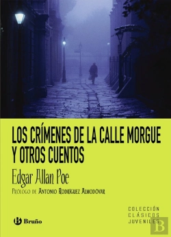 Bertrand.pt - Los Crimenes De La Calle Morgue Y Otros Cuentos 