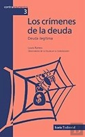 Los Crímenes De La Deuda