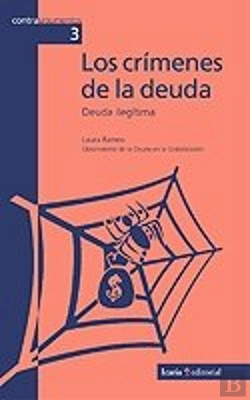 Bertrand.pt - Los Crímenes De La Deuda