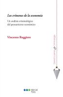 Los Crímenes De La Economía