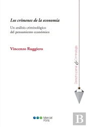 Los Crímenes De La Economía
