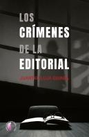 Los Crimenes De La Editorial
