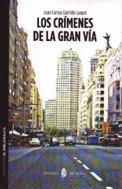 Los Crímenes De La Gran Vía