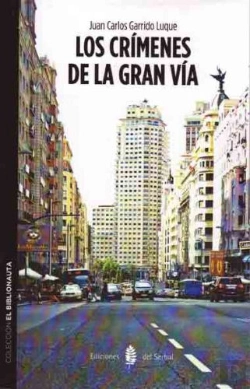 Bertrand.pt - Los Crímenes De La Gran Vía