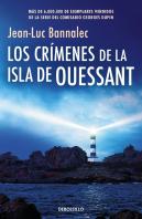 Los Crimenes De La Isla De Ouessant Comisario Dupin 13