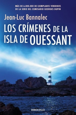 Bertrand.pt - Los Crimenes De La Isla De Ouessant Comisario Dupin 13