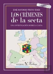 Los Crímenes De La Secta