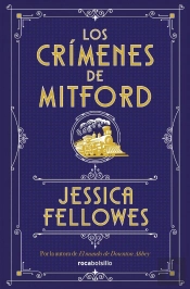 Los Crímenes De Mitford