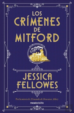 Bertrand.pt - Los Crímenes De Mitford
