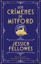 Los Crímenes De Mitford (Los Crímenes De Mitford 1)