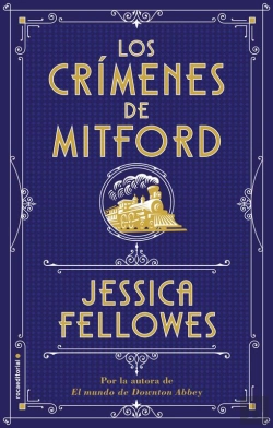Bertrand.pt - Los Crímenes De Mitford (Los Crímenes De Mitford 1)