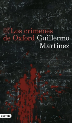 Bertrand.pt - Los Crímenes De Oxford
