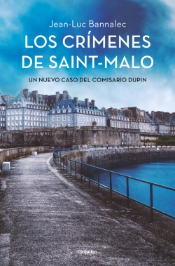 Bertrand.pt - Los Crímenes De Saint-Malo (Comisario Dupin 9)