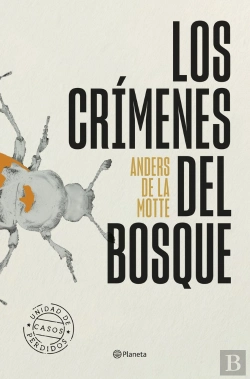 Bertrand.pt - Los Crimenes Del Bosque