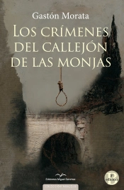 Los Crimenes Del Callejon De Las Monjas