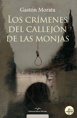 Bertrand.pt - Los Crimenes Del Callejon De Las Monjas