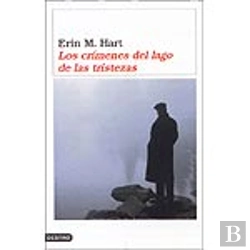 Bertrand.pt - Los Crímenes Del Lago De Las Tristezas