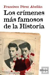 Los Crímenes Más Famosos De La Historia