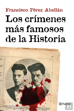 Bertrand.pt - Los Crímenes Más Famosos De La Historia
