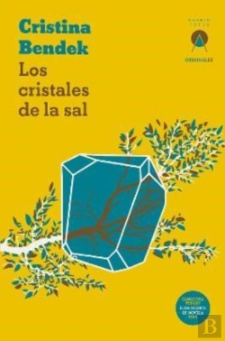 Bertrand.pt - Los Cristales De La Sal