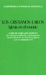 Los Cristianos Laicos