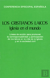 Los Cristianos Laicos
