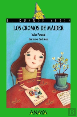 Bertrand.pt - Los Cromos De Maider