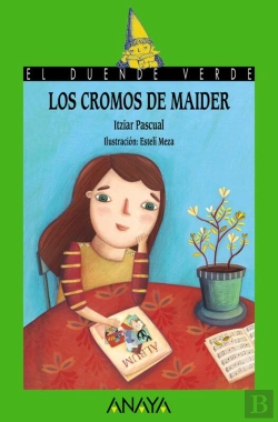Bertrand.pt - Los Cromos De Maider