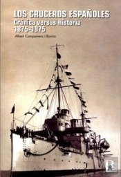Los Cruceros Españoles