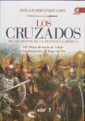 Los Cruzados De Los Reinos De La Península Ibérica