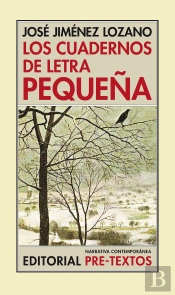 Los Cuadernos De Letra Pequeña
