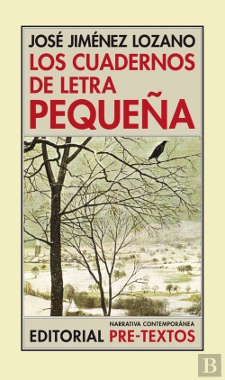 Bertrand.pt - Los Cuadernos De Letra Pequeña