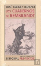 Los Cuadernos De Rembrandt