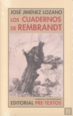 Bertrand.pt - Los Cuadernos De Rembrandt