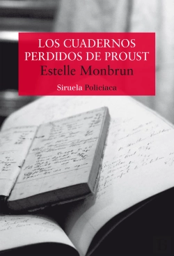 Bertrand.pt - Los Cuadernos Perdidos De Proust