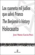 Los Cuarenta Mil Judios Que Salvo Franco