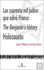 Los Cuarenta Mil Judios Que Salvo Franco